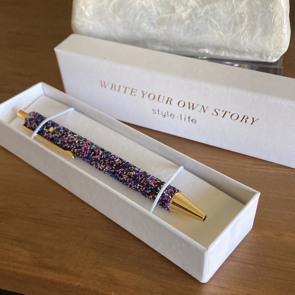 Style Life Pen